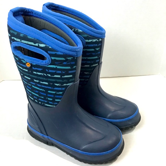 bogs size 12